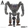 McFarlane Toys Amp Suit w/RDA Driver (Avatar: The Way of Water) World of Pandora Figure