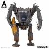 McFarlane Toys Amp Suit w/Bush Boss FD-11 (Avatar: The Way of Water) Mega Figure