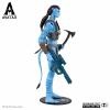 McFarlane Toys Jake Sully in Reef Battle (Avatar: The Way of Water) 7 inch Figure