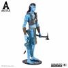 McFarlane Toys Jake Sully in Reef Battle (Avatar: The Way of Water) 7 inch Figure