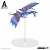 McFarlane Toys Mountain Banshee-Purple Banshee (Avatar: The Way of Water) World of Pandora Figure