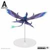 McFarlane Toys Mountain Banshee-Purple Banshee (Avatar: The Way of Water) World of Pandora Figure