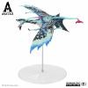 McFarlane Toys Mountain Banshee-Seafoam Banshee (Avatar: The Way of Water) World of Pandora Figure