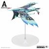 McFarlane Toys Mountain Banshee-Seafoam Banshee (Avatar: The Way of Water) World of Pandora Figure