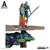 McFarlane Toys Metkayina Reef w/Tonowari & Ronal (Avatar: The Way of Water) World of Pandora Deluxe Set