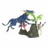 McFarlane Toys Jake vs Thanator (Avatar Movie) World of Pandora Figures