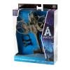 McFarlane Toys AT-99 Scorpion Gunship (Avatar Movie) World of Pandora Figure