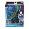 McFarlane Toys Neytiri & Banshee (Avatar Movie) World of Pandora Figures