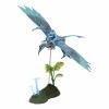 McFarlane Toys Jake Sully & Banshee (Avatar Movie) World of Pandora Figures