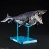 [04] Plannosaurus Mosasaurus Dinosaur Plastic Model