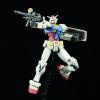 Siap Pasang Assembled HG 1/144 Gundam RX-78-2 Beyond Global Version with Paneling