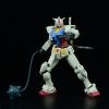 Siap Pasang Assembled HG 1/144 Gundam RX-78-2 Beyond Global Version with Paneling