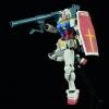 Siap Pasang Assembled HG 1/144 Gundam RX-78-2 Beyond Global Version with Paneling