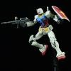 Siap Pasang Assembled HG 1/144 Gundam RX-78-2 Beyond Global Version with Paneling