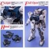 MG 1/100 RX-79(G) Gundam Ez8