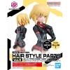 30MS Optional Hairstyle Parts Vol.5 1Box (4pcs)