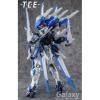 The Chaotic Era [TCE] 1/100 Scale Galaxy Mecha Model Kit with Inner Frame