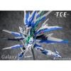 The Chaotic Era [TCE] 1/100 Scale Galaxy Mecha Model Kit with Inner Frame