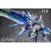 The Chaotic Era [TCE] 1/100 Scale Galaxy Mecha Model Kit with Inner Frame