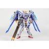 ZZA Model Blue Flame Model Kit with die cast Alloy Inner Frame