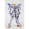 ZZA Model Blue Flame Model Kit with die cast Alloy Inner Frame