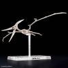 [07] Plannosaurus Pteranodon Dinosaur Plastic Model