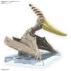 [07] Plannosaurus Pteranodon Dinosaur Plastic Model