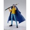 S.H.Figuarts Trafalgar Law -The Raid on Onigashima-