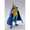 S.H.Figuarts Trafalgar Law -The Raid on Onigashima-