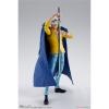 S.H.Figuarts Trafalgar Law -The Raid on Onigashima-