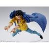 S.H.Figuarts Trafalgar Law -The Raid on Onigashima-