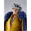 S.H.Figuarts Trafalgar Law -The Raid on Onigashima-