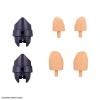 30MS Mission Sister  Option Parts Set 10 (Reaper Armor)