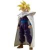 S.H.Figuarts Super Saiyan Son Gohan - A Warrior Who Surpasses Goku - Reissue