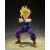 S.H.Figuarts Super Saiyan Son Gohan - A Warrior Who Surpasses Goku - Reissue