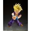 S.H.Figuarts Super Saiyan Son Gohan - A Warrior Who Surpasses Goku - Reissue