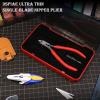 DSPIAE ST-A 3.0 Ultra Thin Single-Blade Side Cutters Nipper Plier Model Tool (Free Craft Tools Antirust Oil 30ml)