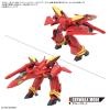 Bandai Water Decal for HG 1/100 VF-19 Fire Valkyrie with Sound Booster