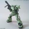 Gundam Option Parts Set Gunpla 04 (Build Hands Round Shape)