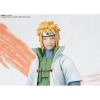 S.H.Figuarts Minato Namikaze -NARUTOP99 Edition-