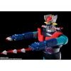 Jumbo Machinder Invincible Champion Mazinger Z Reissue