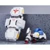 SOLOMON MG 1/100 RX-78GP02A Gundam - Physalis