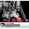 SOLOMON MG 1/100 RX-78GP02A Gundam - Physalis