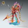 Motor Nuclear MNP-XH04 NeZha Ne Zha Assembly Model Kit