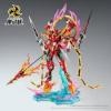 Motor Nuclear MNP-XH04 NeZha Ne Zha Assembly Model Kit