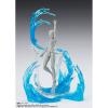 Tamashii EFFECT WATER Blue Ver. for S.H.Figuarts