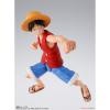 S.H.FIGUARTS Monkey D. Luffy -Romance Dawn-