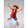 S.H.FIGUARTS Monkey D. Luffy -Romance Dawn-