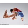 S.H.FIGUARTS Monkey D. Luffy -Romance Dawn-