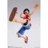 S.H.FIGUARTS Monkey D. Luffy -Romance Dawn-